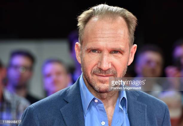 9248 Ralph Fiennes Photos And Premium High Res Pictures Getty Images