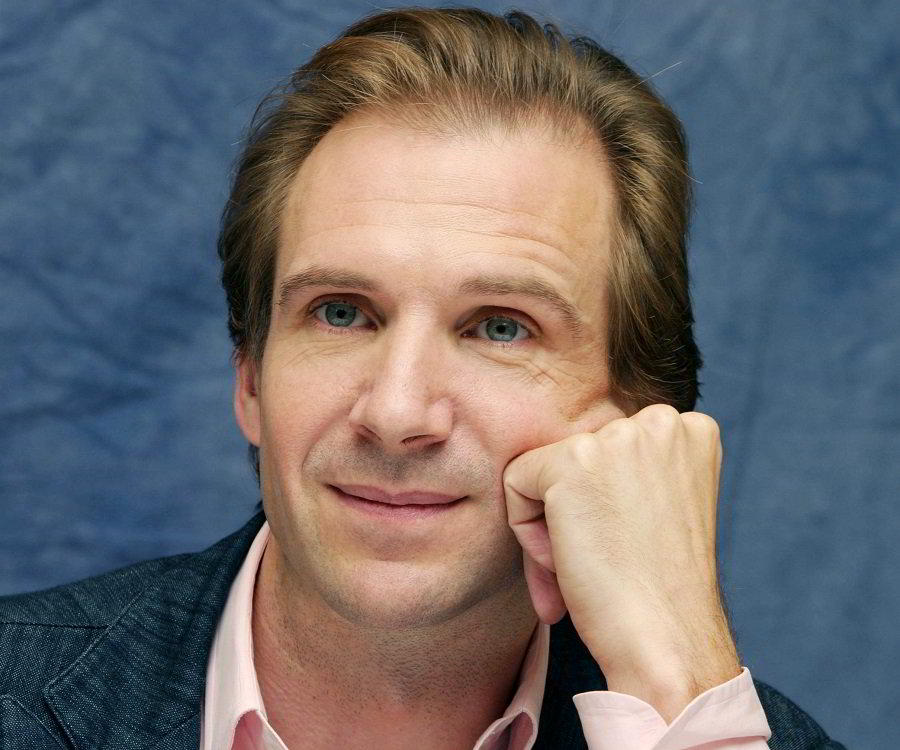 ralph Fiennes Biography Facts Childhood Family Life Achievements