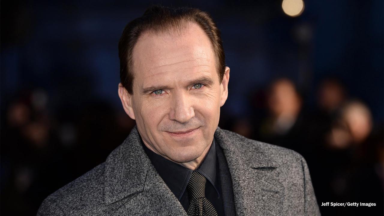 ralph Fiennes Explains Why He Initially Didnt Want To Appear In His New Film The White Crow It Was A Challenge Fox News