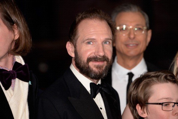 ralph Fiennes Net Worth Celebrity Net Worth