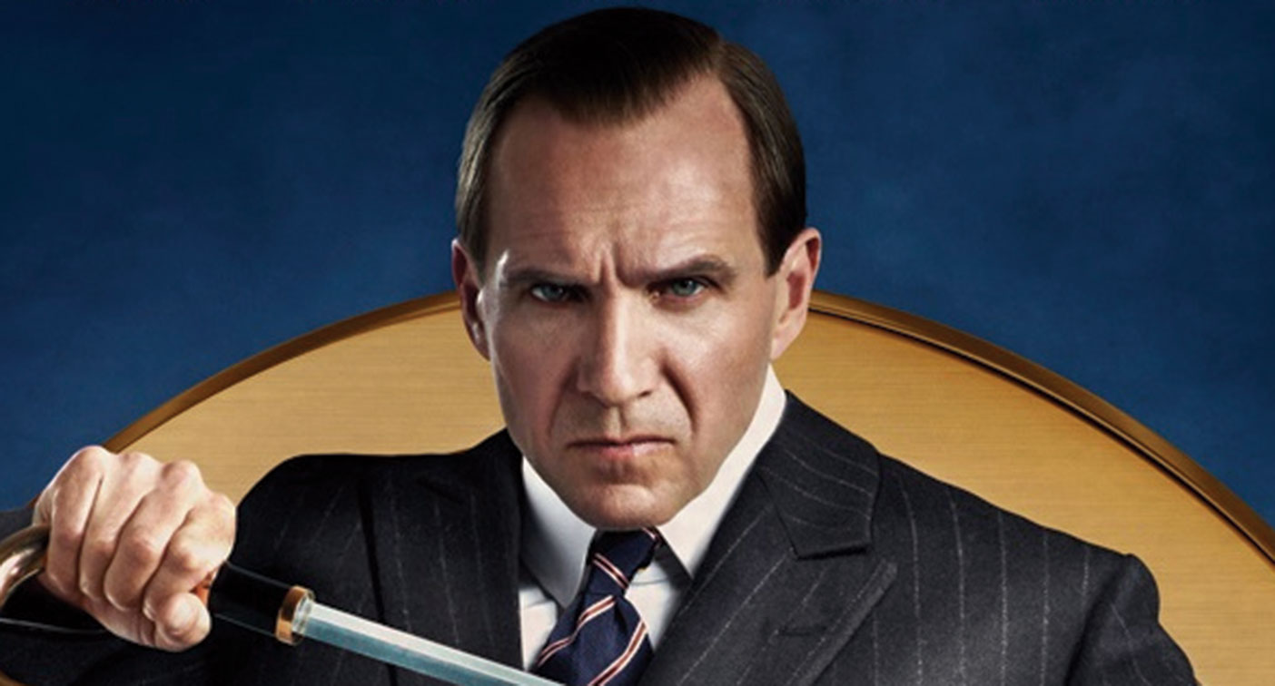 ralph Fiennes Refused To Let His Iconic Character Become A Villain