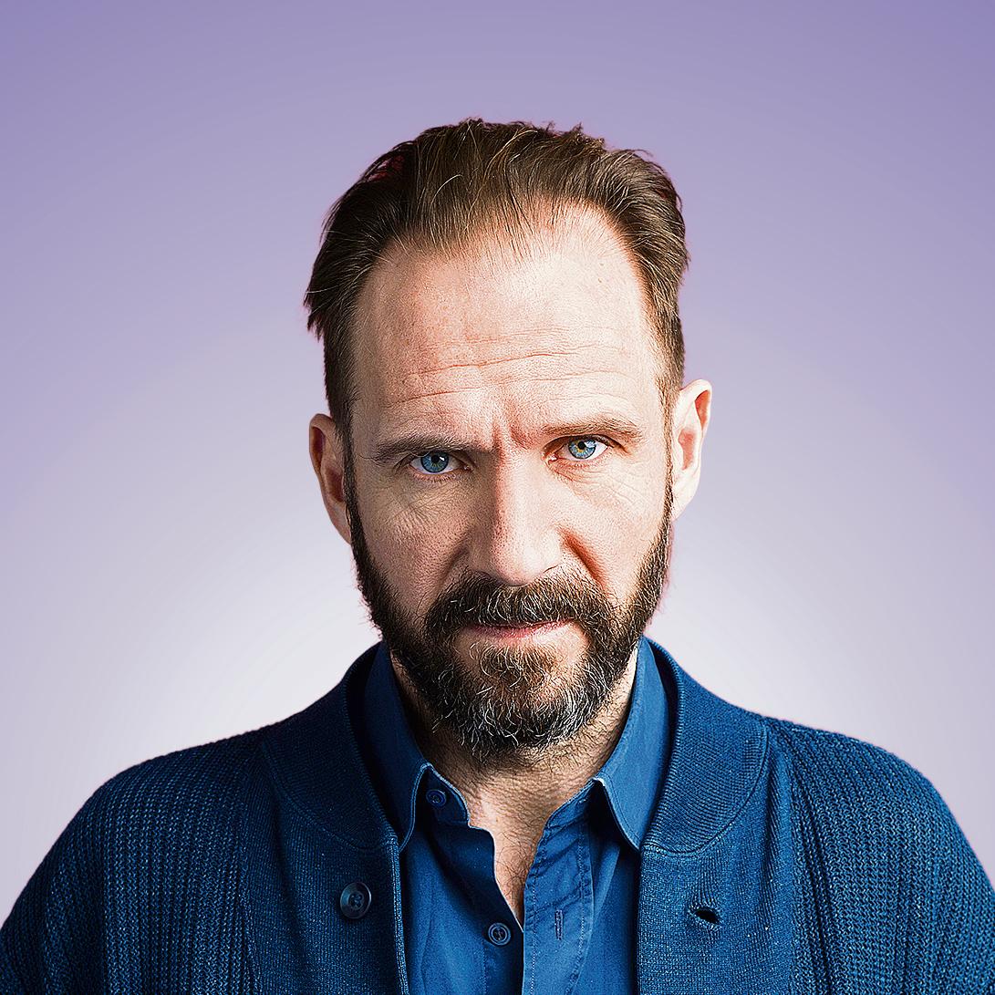 ralph Fiennes There Is A Kind Of Political Correctness Thats In Danger Of Becoming Totalitarianism Saturday Review The Times