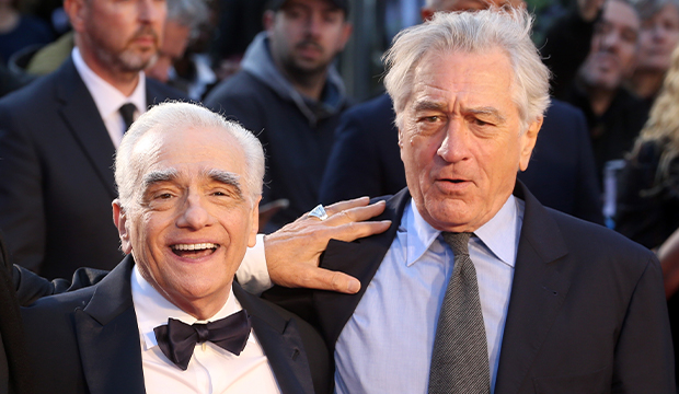 martin Scorsese And Robert De Niro Movies Ranked Goldderby