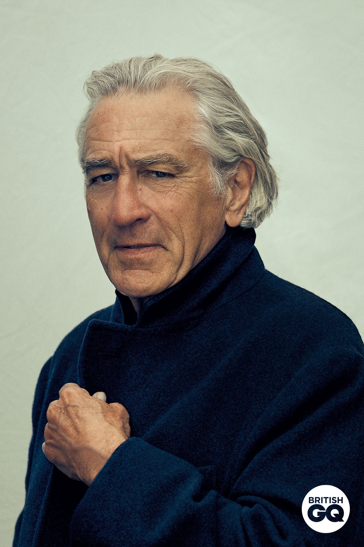 robert De Niro Interview Trump Is A Lowlife Hes Going To Ruin This Country British Gq