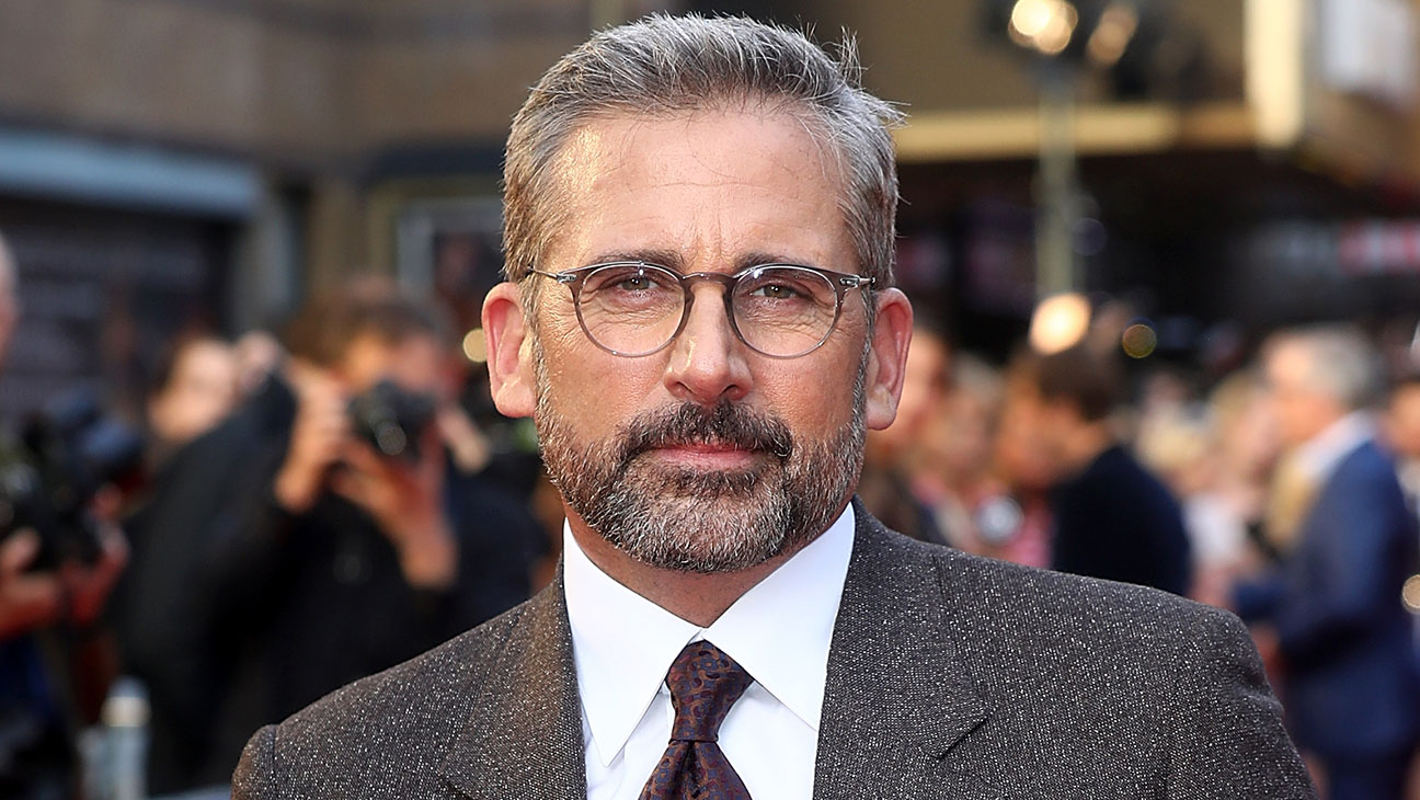 steve Carell To Star In Fx Comedy From The Americans Duo – The Hollywood Reporter