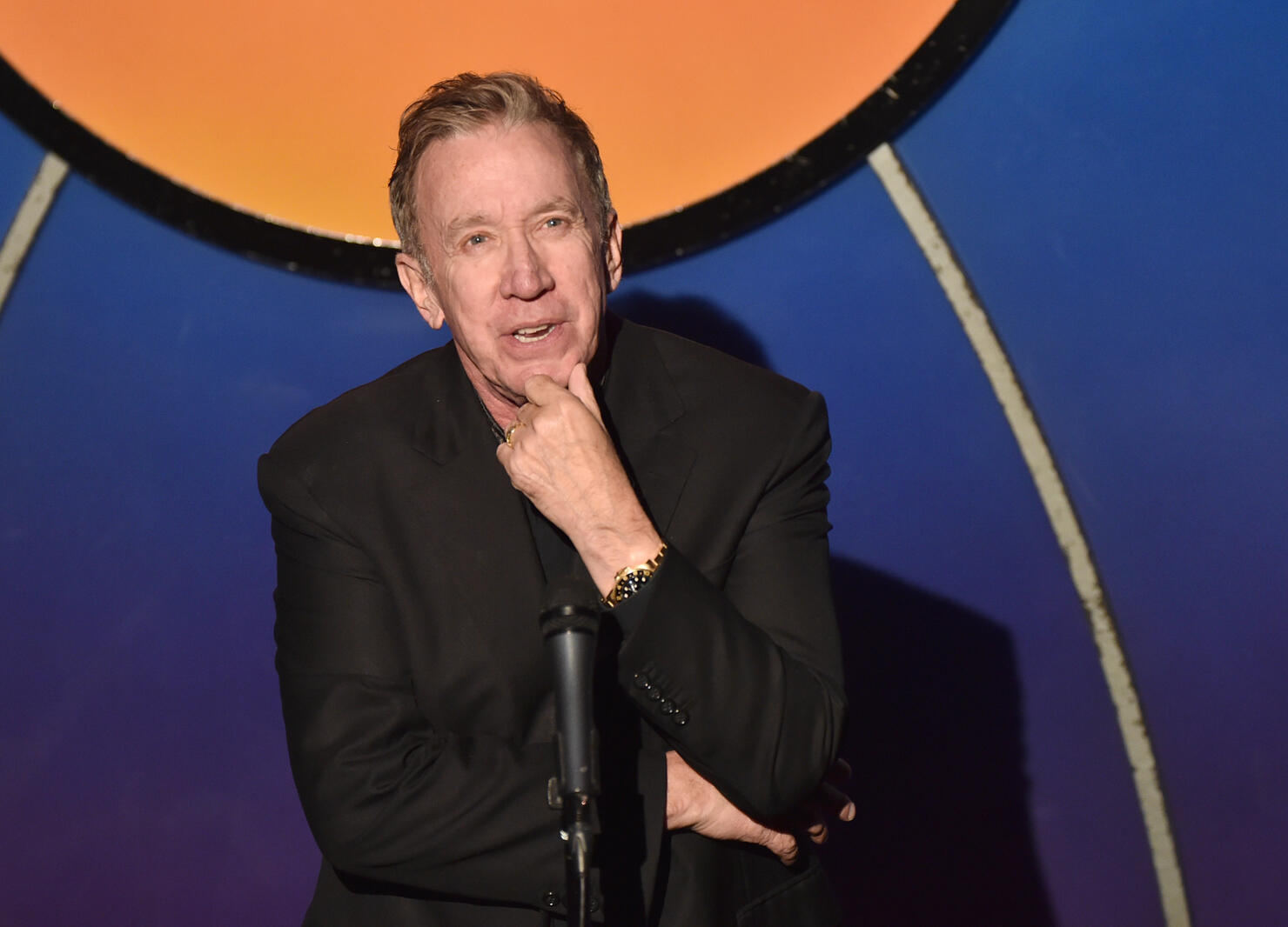 tim Allen Finally Reacts To Not Being Cast In The New Buzz Lightyear Movie  Iheart