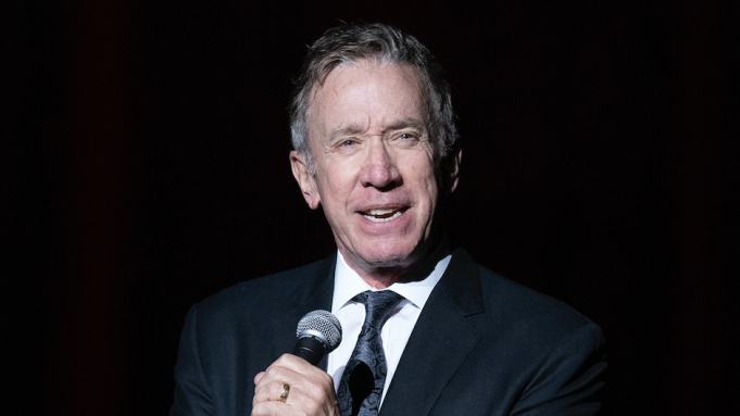 tim Allen Speaks For First Time About Lightyear Controversy – Deadline