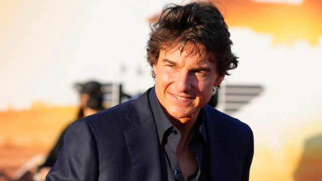 the One Thing Tom Cruise Will Never Admit Friend Says — Best Life