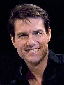 tom Cruise Dyslexia Help At The University Of Michigan