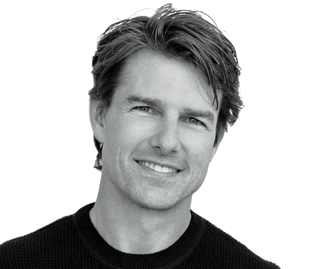 tom Cruise Variety500 Top 500 Entertainment Business Leaders  Varietycom