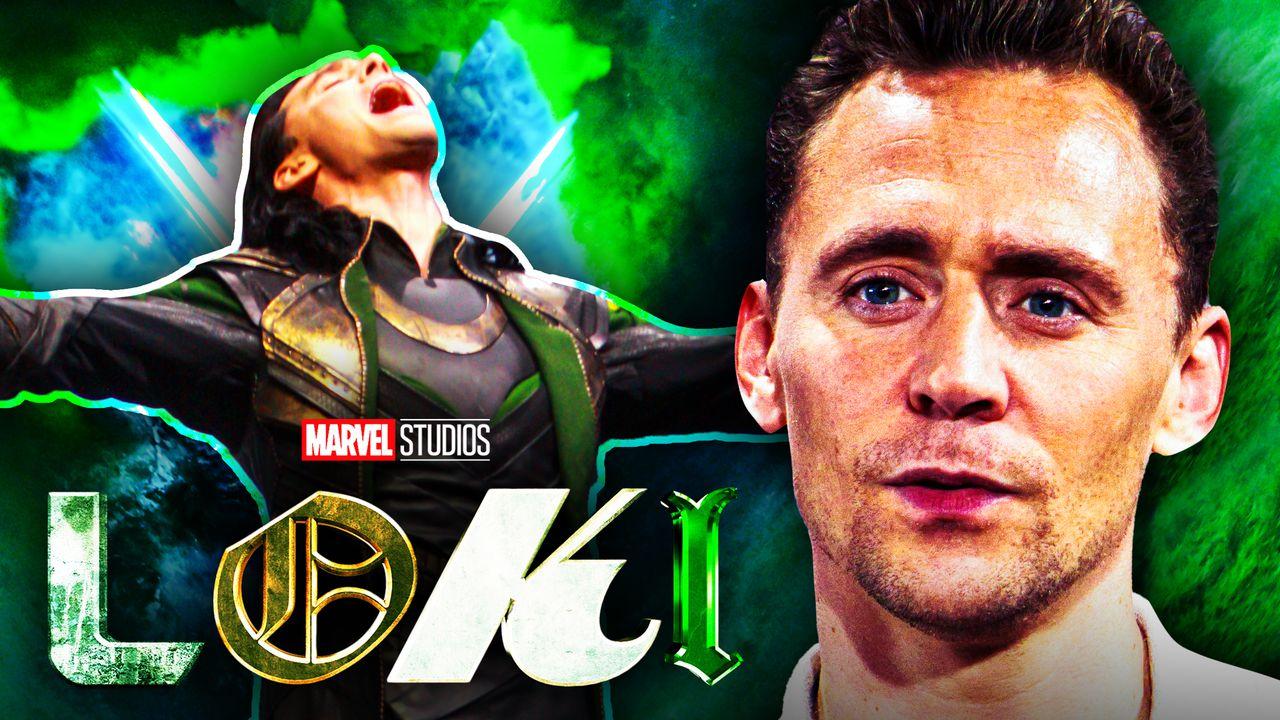 loki Star Tom Hiddleston Had An Extreme Work Ethic On Marvel Set Exclusive