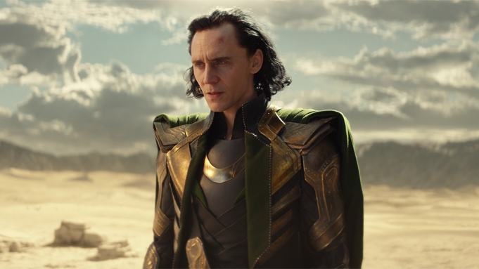tom Hiddleston On Bisexual Loki Marvel Should Reflect Real World Variety