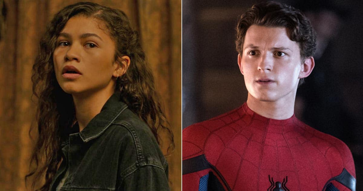 spiderman Tom Holland Is Ditching Zendayas Mj For A New Love Interest In The Rumoured 4th Instalment