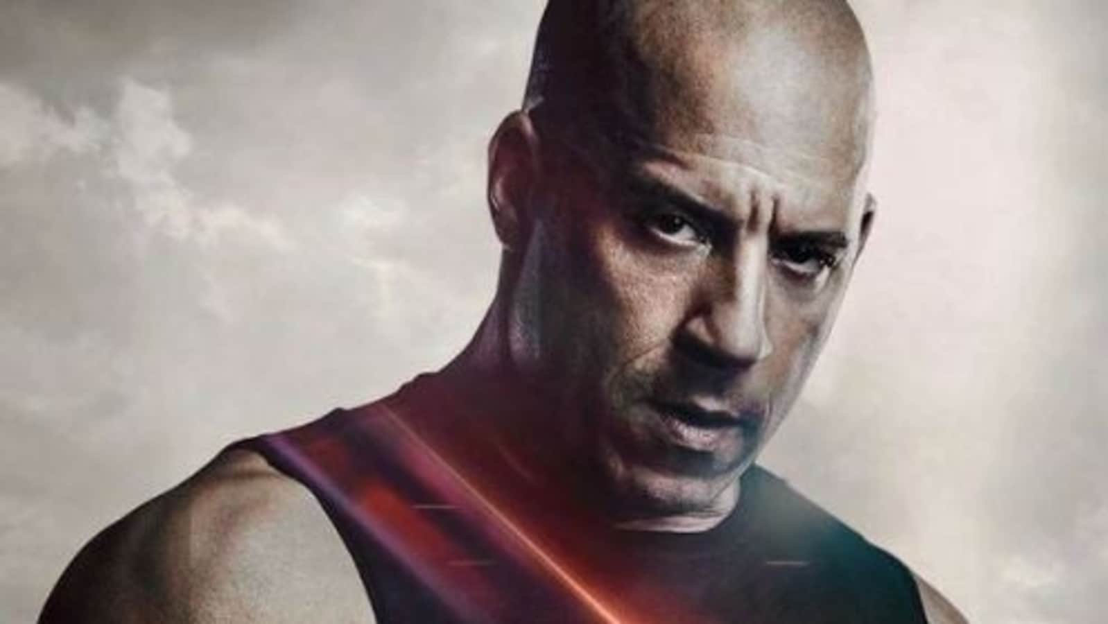 vin Diesel Reveals He Wants To Do A Fast And Furious Musical My Family Is Artistic Hindustan Times