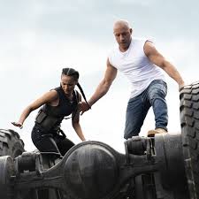 vin Diesel Says He Will Leave The Fast And Furious Franchise After Two More Movies Marketwatch