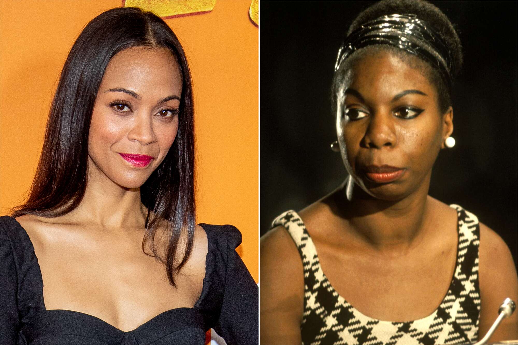 zoe Saldana Apologizes For Playing Nina Simone In Controversial Biopic  Ewcom