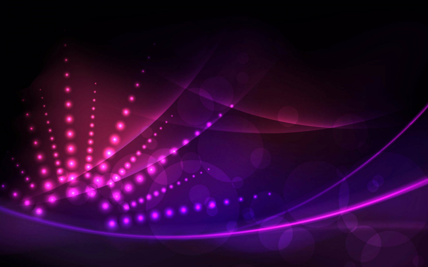 Abstract Violet Wallpapers - 1440x900 - 163509