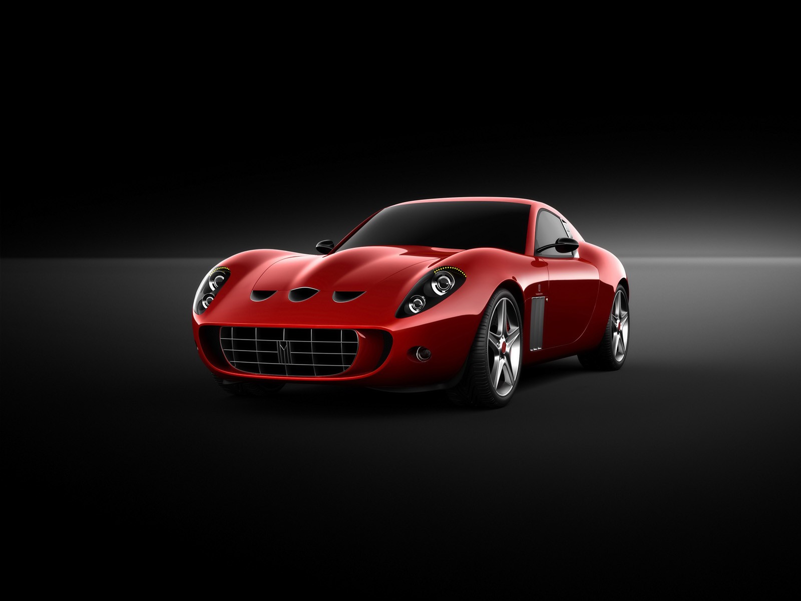  Ferrari GTO Wallpapers HD Images WSupercars
