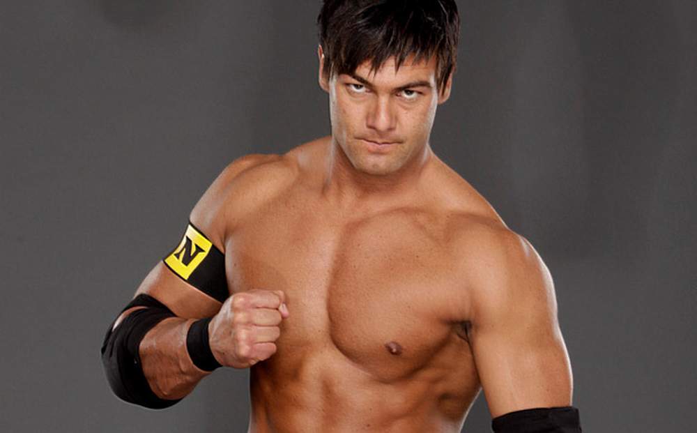 Justin Gabriel reportedly quits from WWE