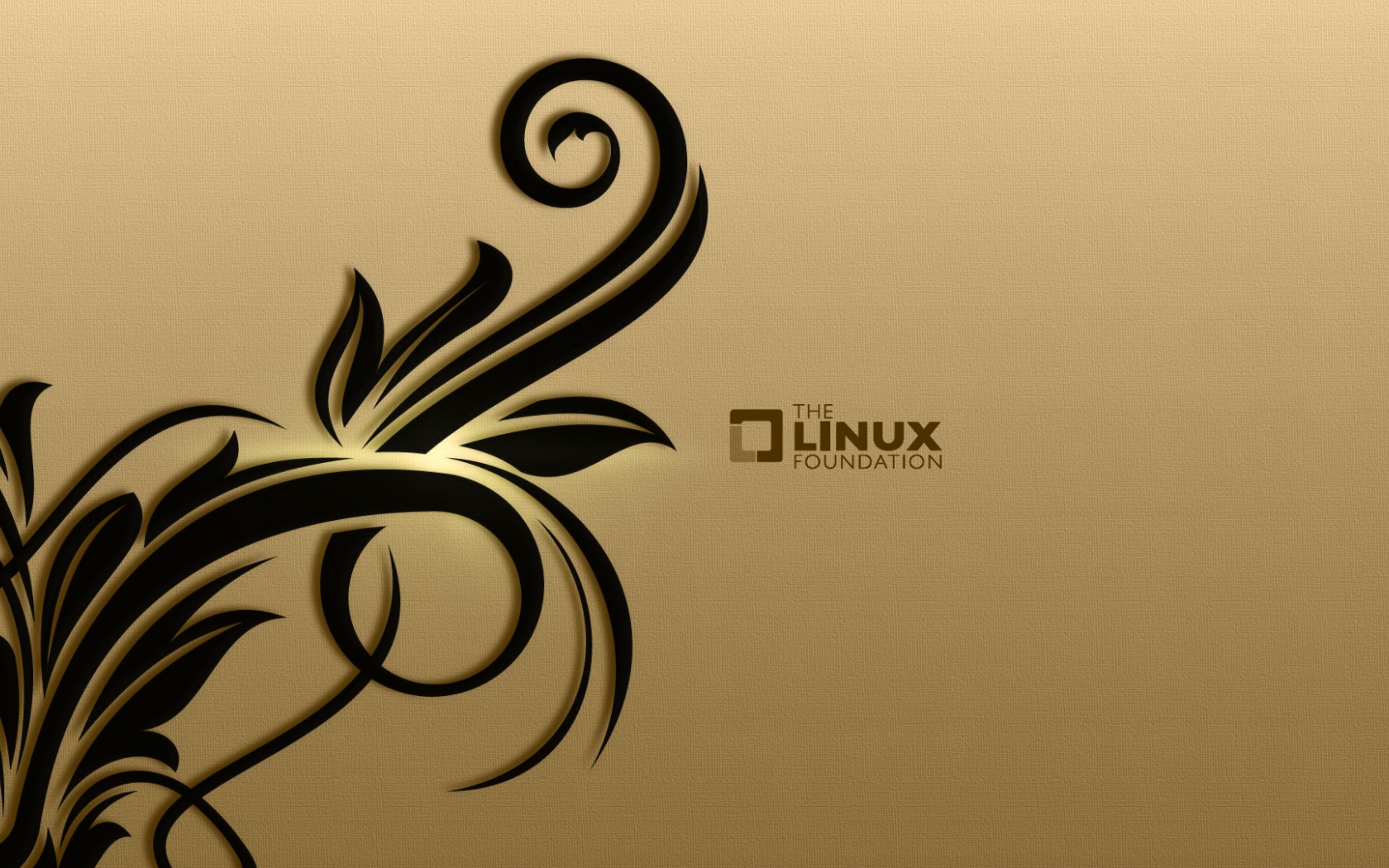 Linux Foundation Background Wallpapers