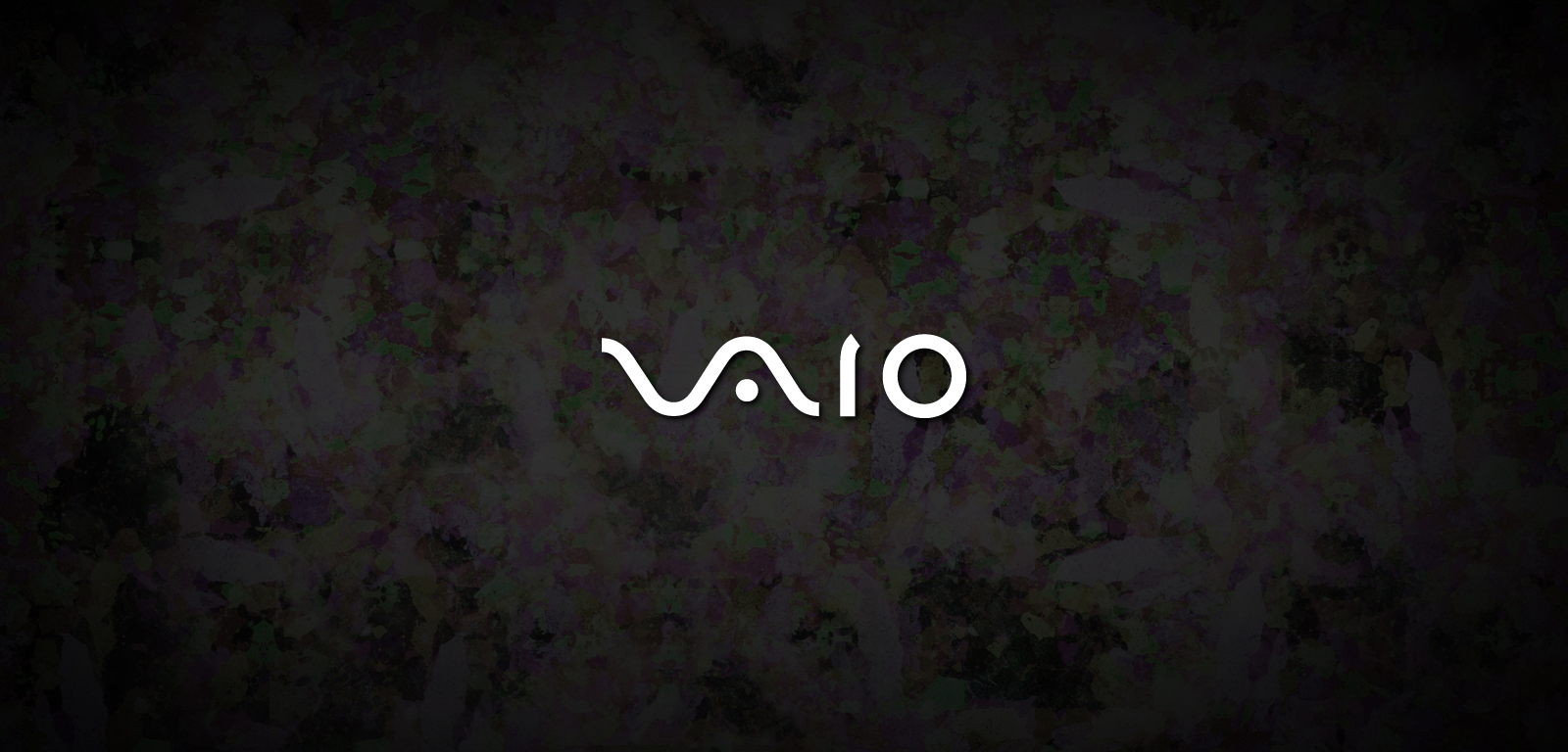 Sony Vaio Wallpapers