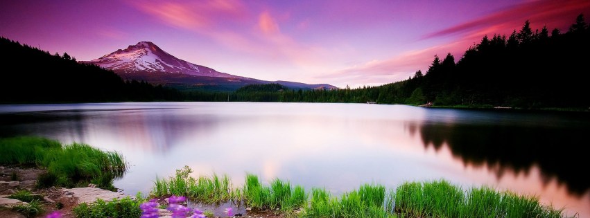 Nature Facebook Covers - page 2