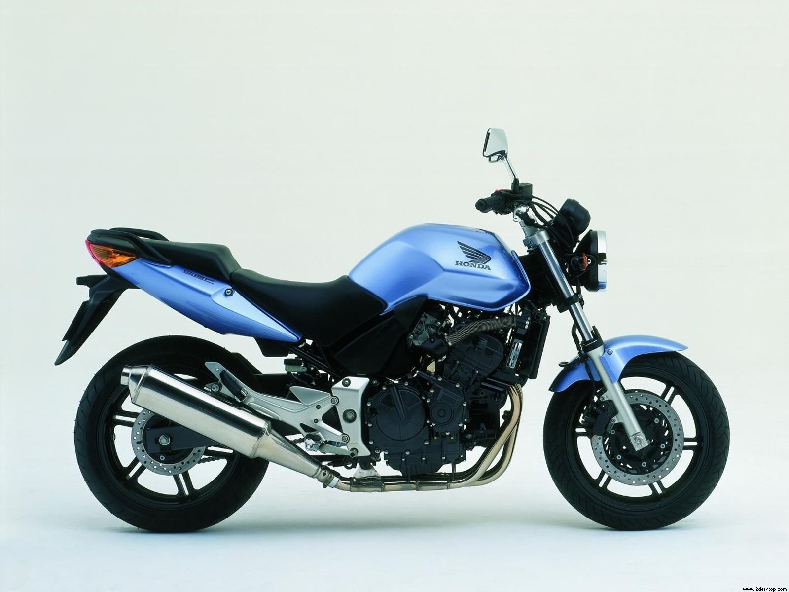 Honda Bike Image Download