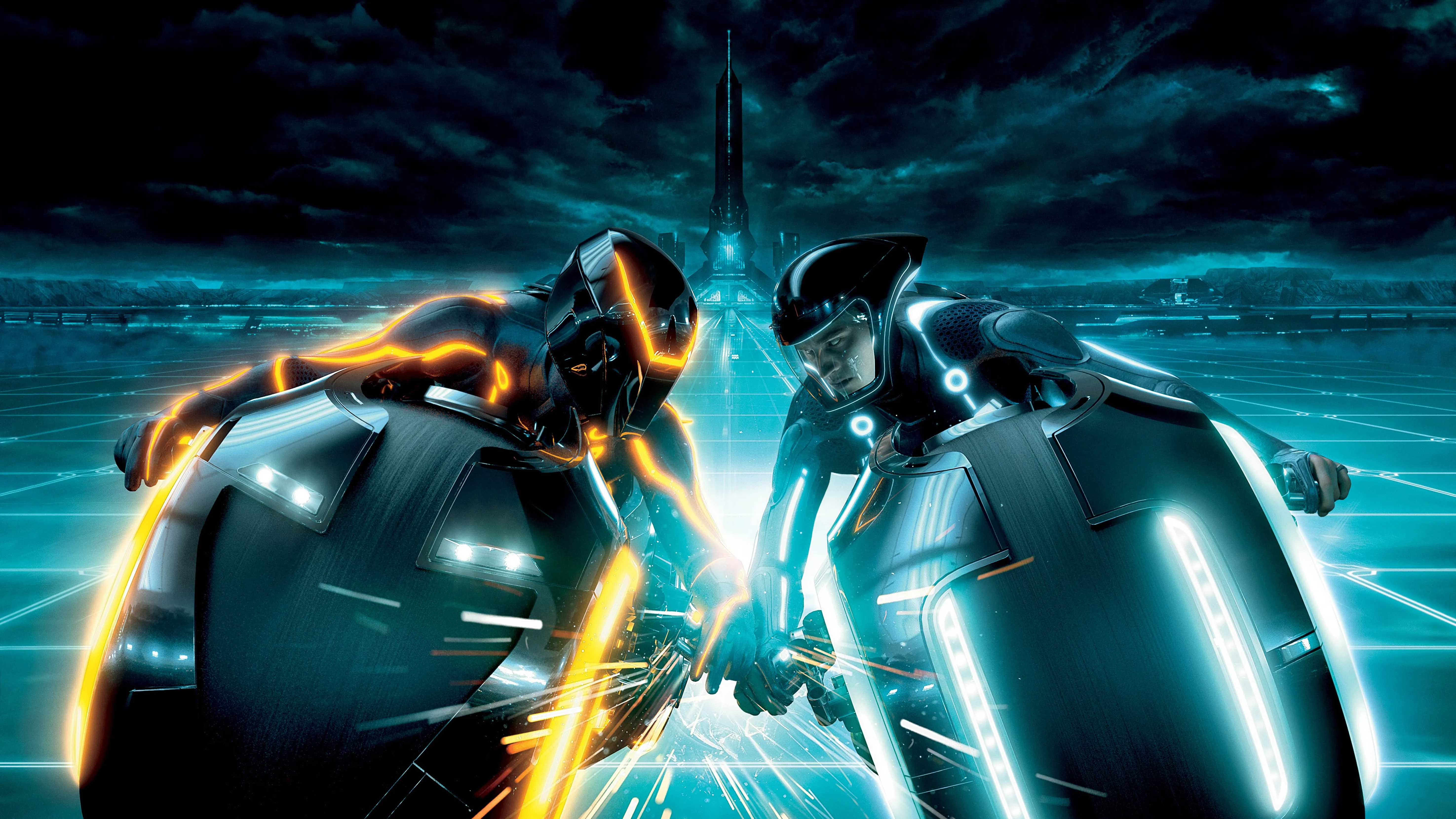 Tron Legacy 5k HD Movies 4k Wallpapers Images Backgrounds 