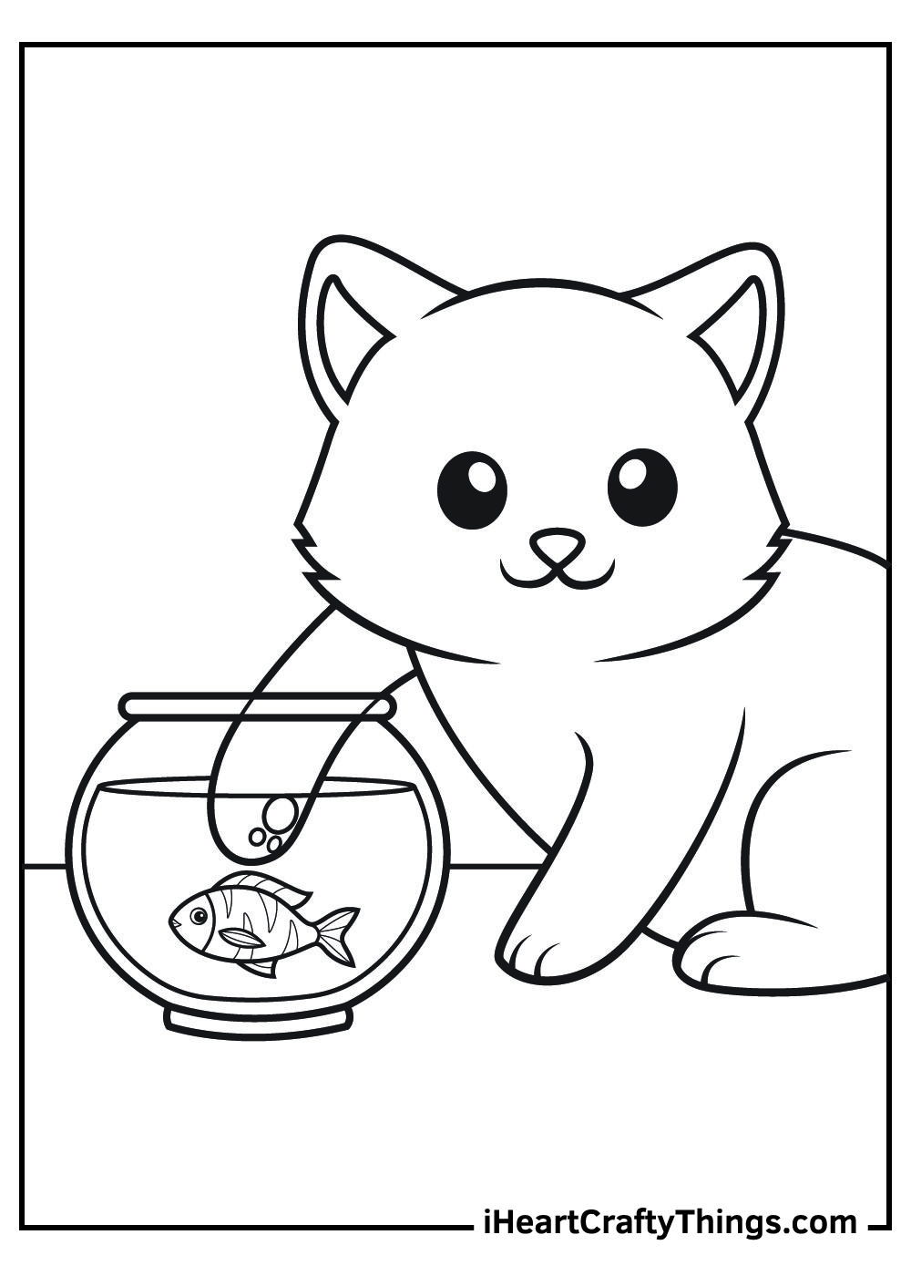 Dog and cat coloring pages cat coloring page cat coloring book cat colors