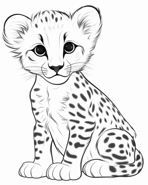 Cheetah pages
