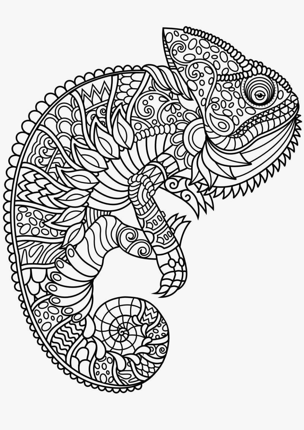 The best colouring pages for kids for long days at home