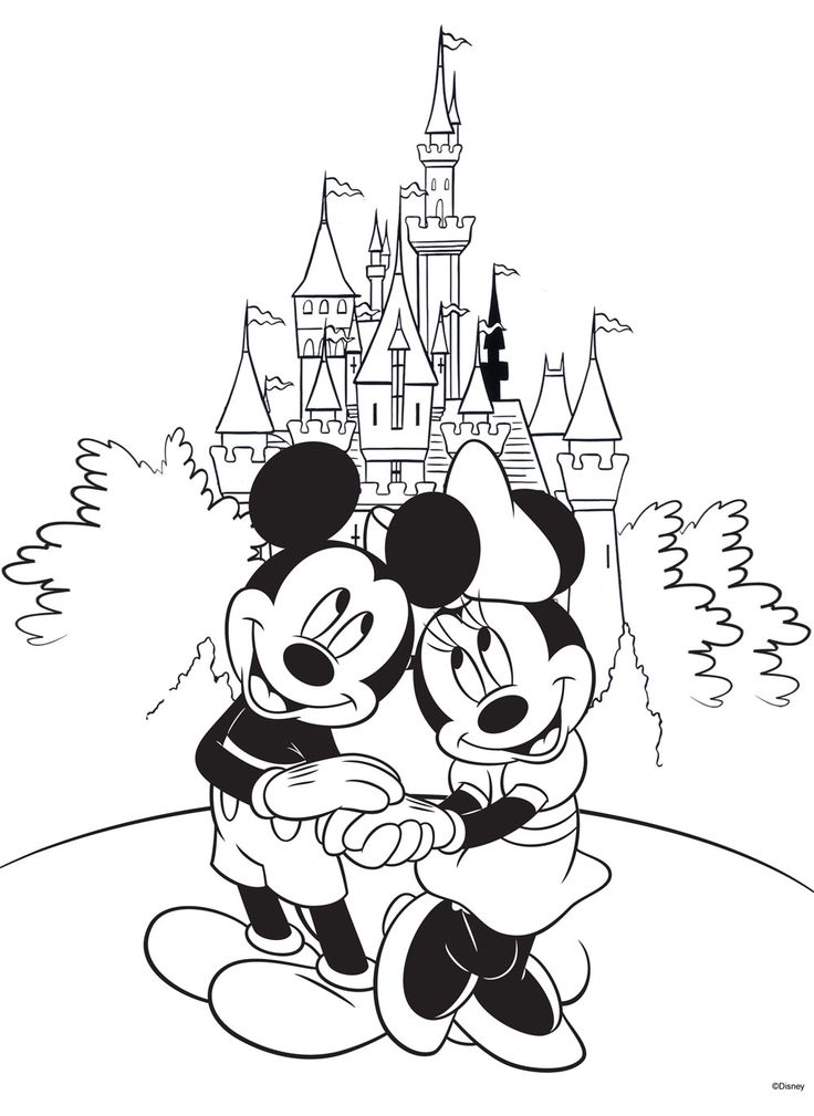 Free disney coloring page printable disney coloring pages mickey mouse coloring pages mickey coloring pages