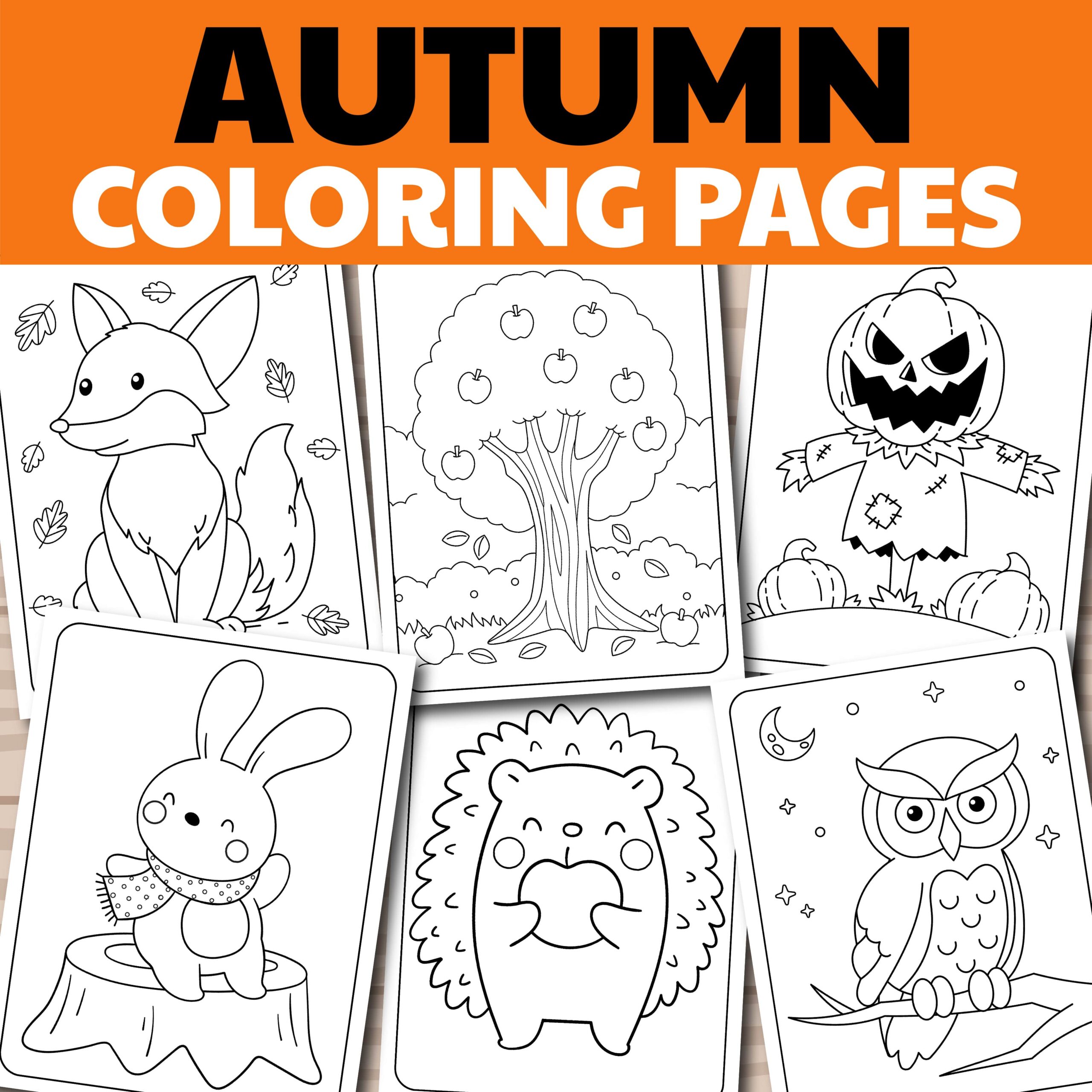 Fall coloring pages autumn coloring pages fall printable printable coloring pages made by teachers