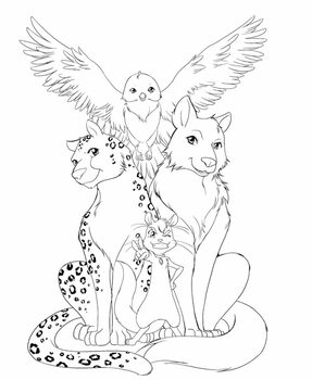 Coloring pages for girls years old by english for kids abc tpt