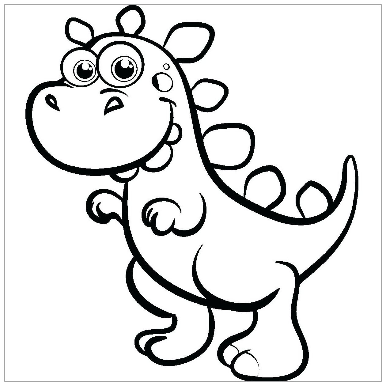 Coloring pages coloring pages for children dinosaurs check