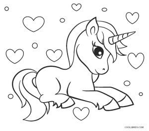 Free printable unicorn coloring pages for kids unicorn coloring pages mermaid coloring pages cartoon coloring pages