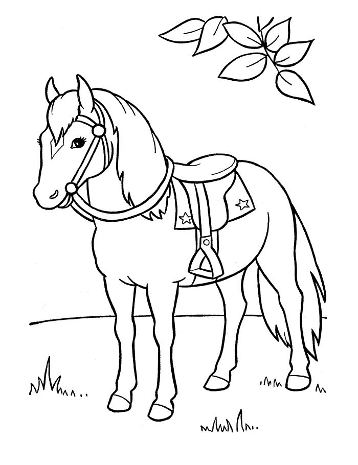 Free printable horse coloring pages for kids malvorlagen pferde ausmalbilder pferde malvorlagen tiere