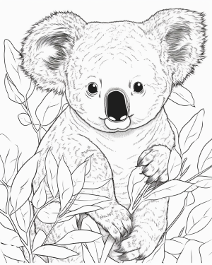 Koala pages
