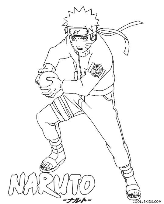 Free printable naruto coloring pages for kids coloring pages printable coloring pages coloring pages for kids