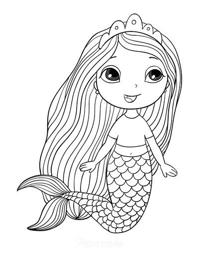 Free printable mermaid coloring pages mermaid coloring mermaid coloring pages mermaid coloring book