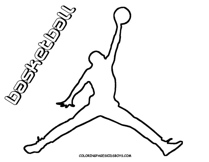Smooth basketball coloring pages basketball free mens sports