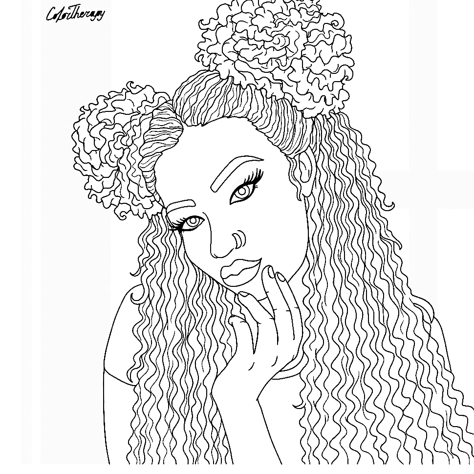 Teenage coloring pages printable for free download