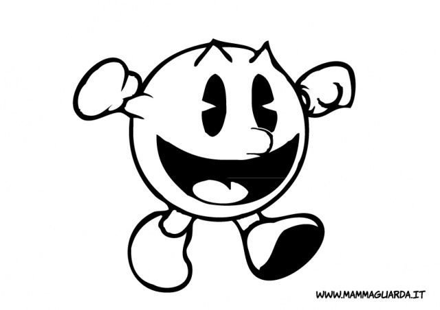 Ms pac man coloring pages sketch coloring page coloring pages pokemon coloring pages free coloring pages