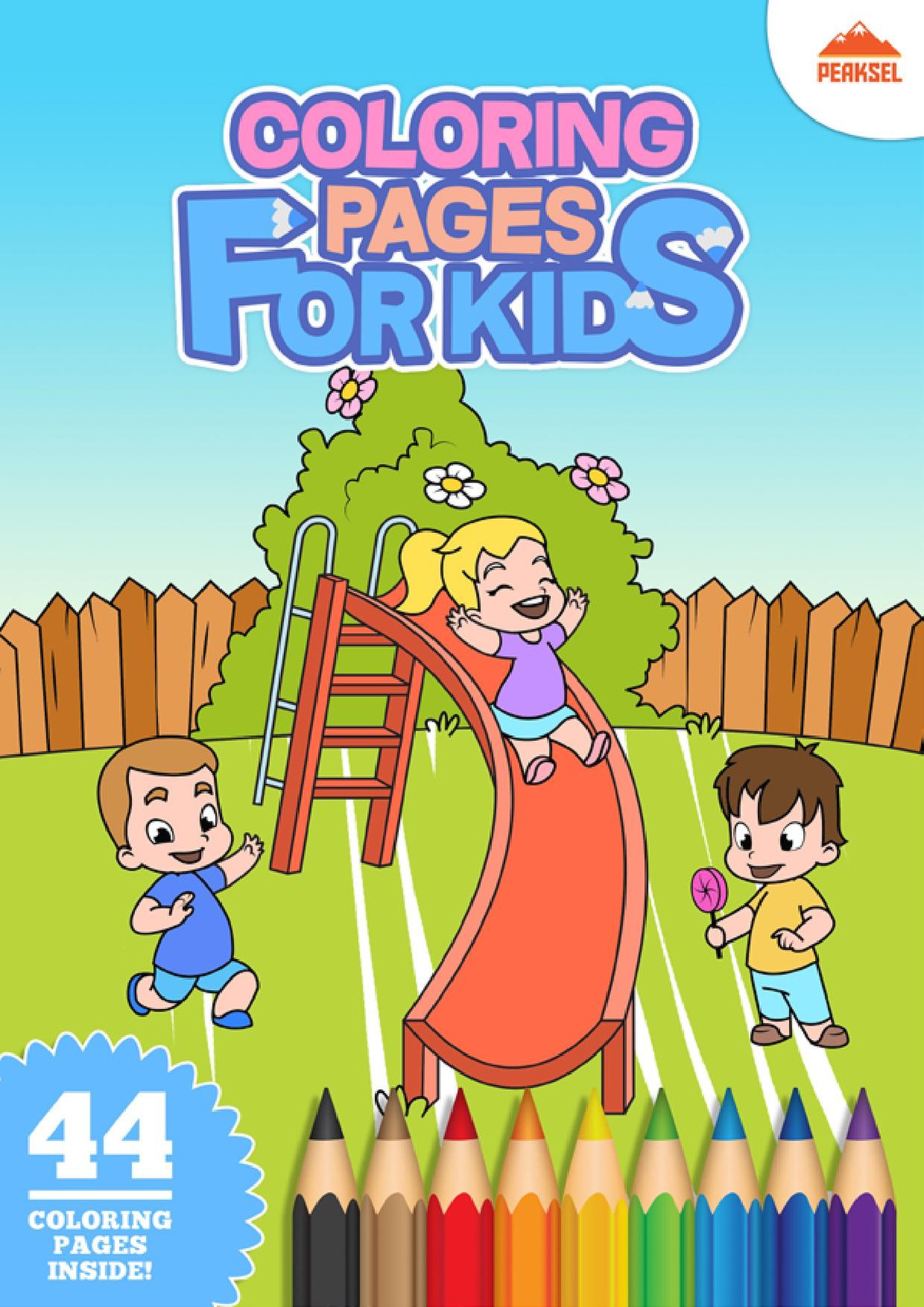 Filecoloring pages for kids pdfpdf