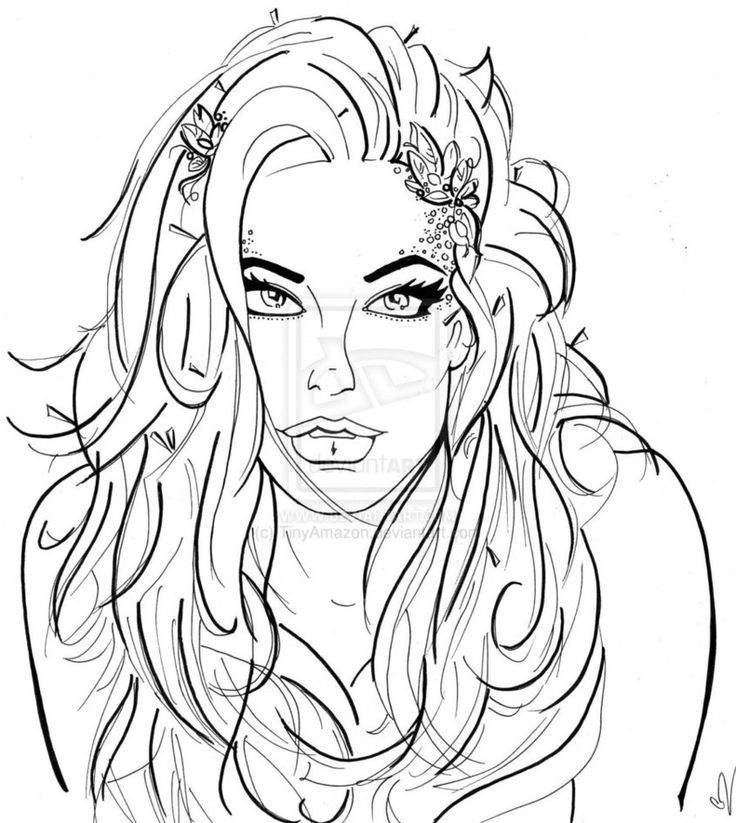 Top poison ivy coloring pages sketch coloring page adult coloring pages coloring pages black and white art drawing