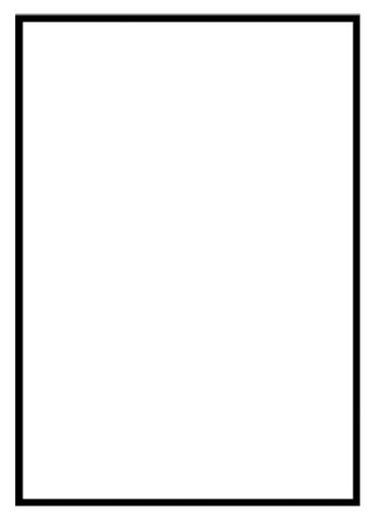 Rectangle coloring page â