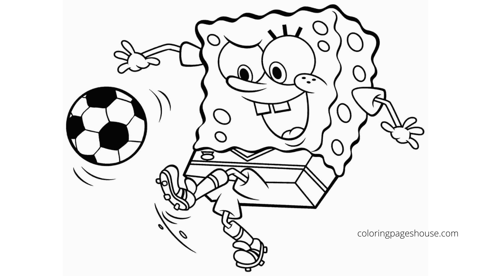 Techno gamer on x spongebob squarepants coloring pages click here for more free printable coloring pages httpstcoraguvlyxt coloring coloringbook coloringpages printable mickey coloringpageshouse httpstcomregfyjqq x