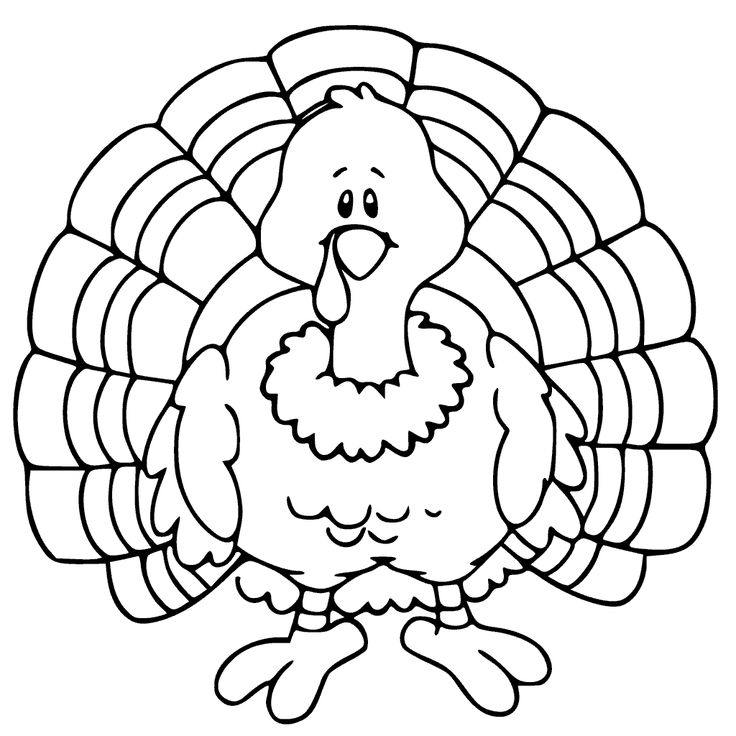 Free printable thanksgiving coloring pages for kids turkey coloring pages free thanksgiving coloring pages fall coloring pages