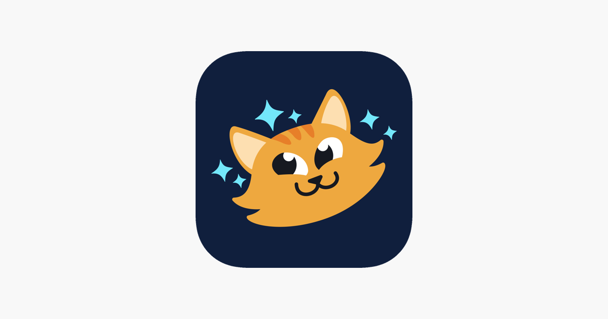 Spark creative play on the app store