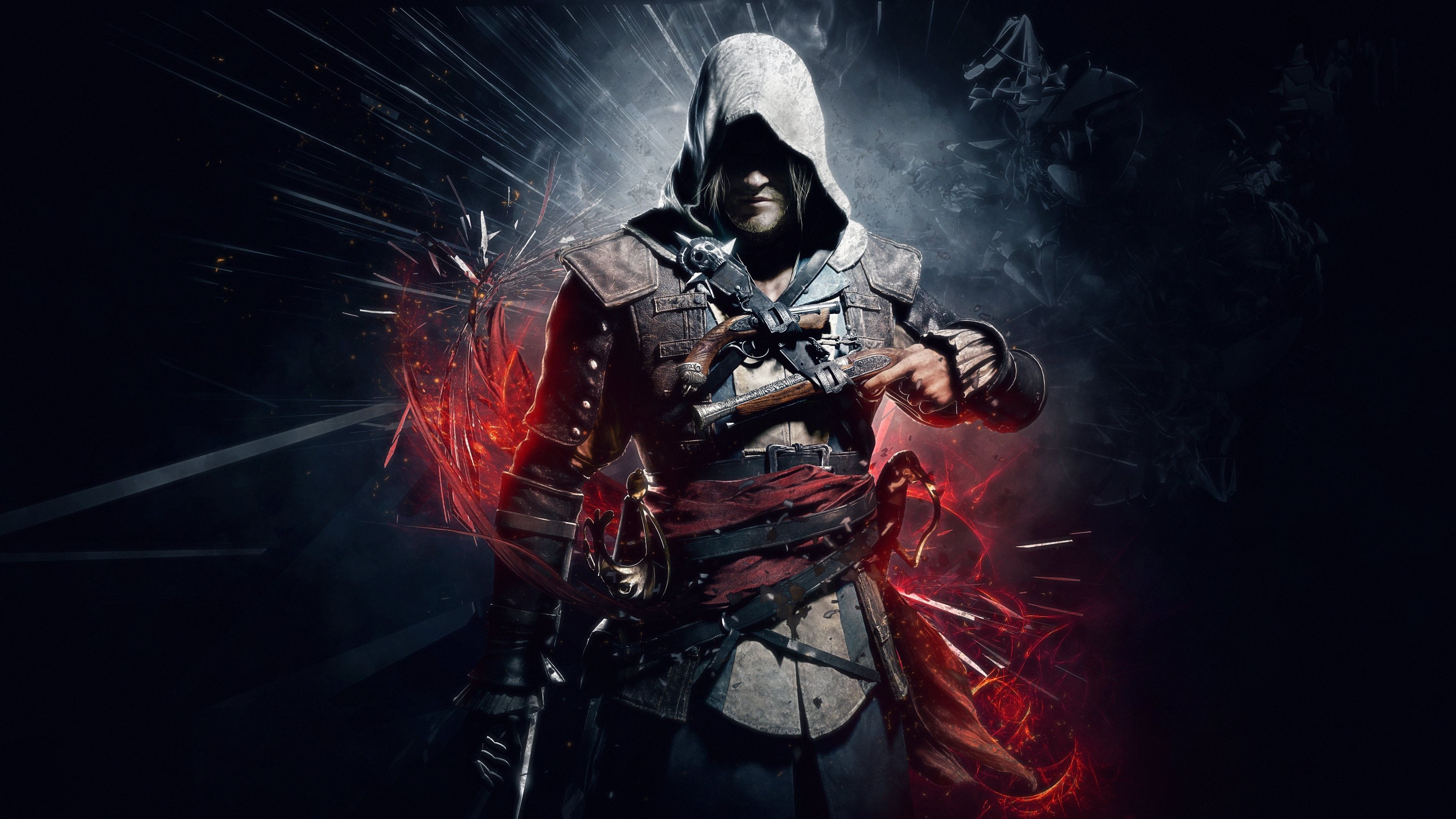 Assassins creed game k hd games k wallpapers images backgrounds photos and pictures